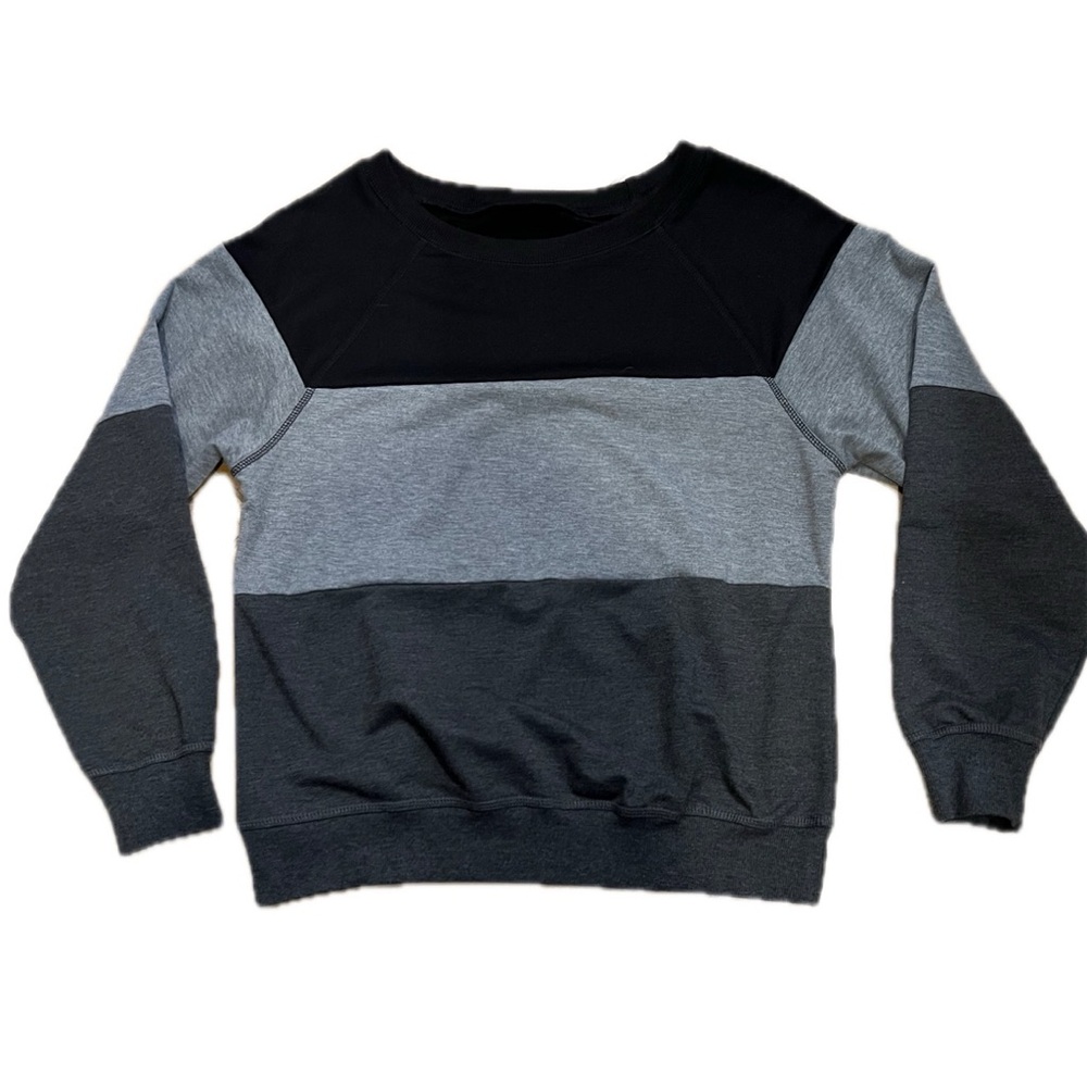 B10-Swear Shirt Size S